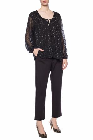 Long sleeve top, zdjęcie 2 Long sleeve top od Michael Kors